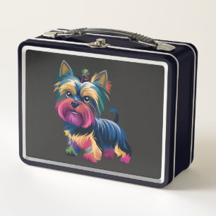 Stedelijke Graffiti Hond