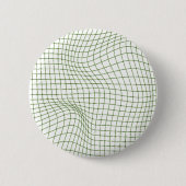 Stedelijke Graffiti Rand Kunst Pinback Knop Ronde Button 5,7 Cm (Voorkant)