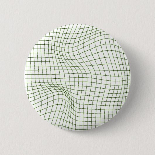 Stedelijke Graffiti Rand Kunst Pinback Knop Ronde Button 5,7 Cm (Voorkant)