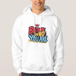 Stedelijke Graffiti Stijl Hoodie