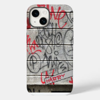 Stedelijke Graffiti Stijl