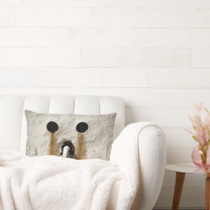 Stedelijke grunge kussen