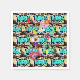 Stedelijke kathedraal  servet