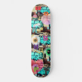 Stedelijke Kathedraal Skateboard (Voorkant)