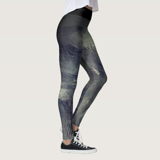 Stedelijke Leggings van de Koel (Rechts)