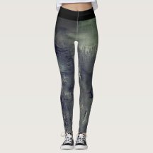 Stedelijke Leggings van de Koel