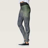 Stedelijke Leggings van de Koel (Links)