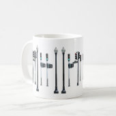 Stedelijke Mok (Voorkant links)