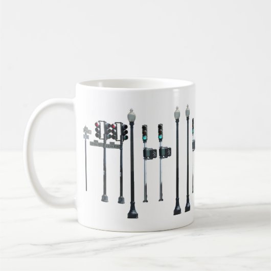 Stedelijke Mok (Links)