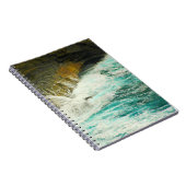 Stedelijke Oceaan Notitieboek (Rechterzijde)