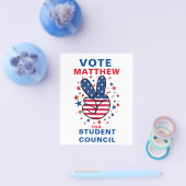 Stedelijke stem voor klasse President: VICTORY-tek Flyer (Enkel)