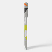 Stedelijke stijl Case-Mate iPhone case (Achterkant / Rechts)