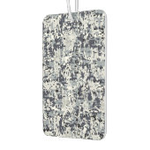 Stedelijke stijl digitale camouflage decor luchtverfrisser (Links)