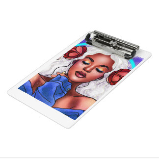 Stedelijke stijl - Mini Klembord