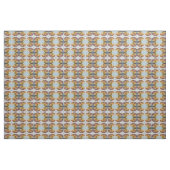 Stedelijke stijl stof (Yard (91,4 cm))