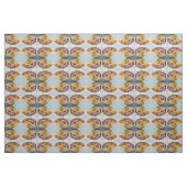 Stedelijke stijl stof (Fat Quarter)