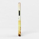 stedelijke terugkeer van de natuur Case-Mate iPhone case (Achterkant/rechts)