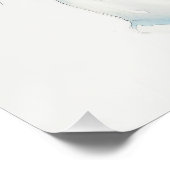 Stedelijke Tiener Perfect Poster (Hoek)
