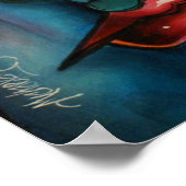 Stedelijke uitdrukkingen c441 poster (Hoek)