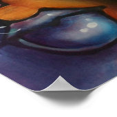 Stedelijke uitdrukkingen c566 poster (Hoek)