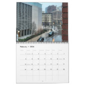 Steden in de VS Agenda Kalender (Feb 2026)
