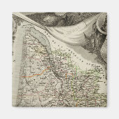 Steden Magneet (Voorkant)