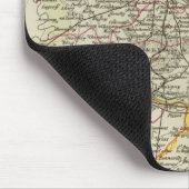 Steden Muismat (Hoek)