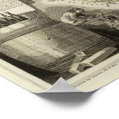 Steden Poster (Hoek)