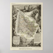 Steden Poster (Voorkant)
