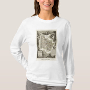 Steden T-shirt