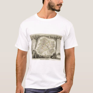 Steden T-shirt