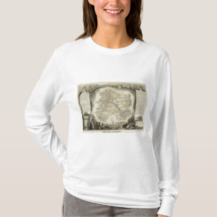 Steden T-shirt