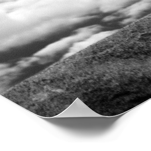 Steden van de Dood, New Orleans Poster (Hoek)