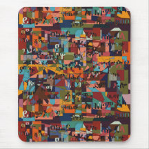 Steden van Ethiopië