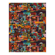 Steden van Ethiopië