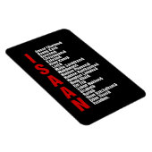 Steden van Isaan, Thailand Magneet (Rechterzijde)