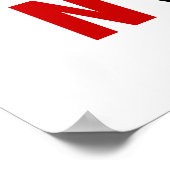 Steden van Isaan, Thailand Poster (Hoek)