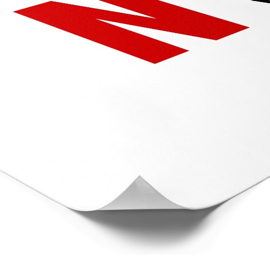 Steden van Isaan, Thailand Poster (Hoek)