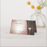 steeds meer | Betoverd bos | Roze tabelnummer Plaatskaartje<br><div class="desc">steeds meer | Betoverd sprookjesbos | Amber Wedding Invitation Suite. Dromerige magische fantasie bos, met etherische strijklichten en sprookjesorbs gloeien en sprankelen rondom. Het afbeelding heeft een maanverlichte gloed, voor een romantische avond bruiloft locatie verlicht. Dit betoverende ontwerp is zeker om uw gasten te betoveren! De aanpasbare tekst wordt ondersteund...</div>