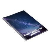 steeds weer opletten notitieboek (Rechterzijde)