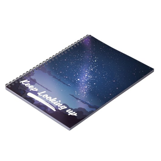 steeds weer opletten notitieboek (Linkerzijde)