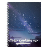 steeds weer opletten notitieboek (Voorkant)