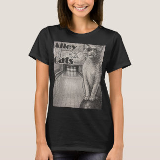 Steegkatten T-shirt