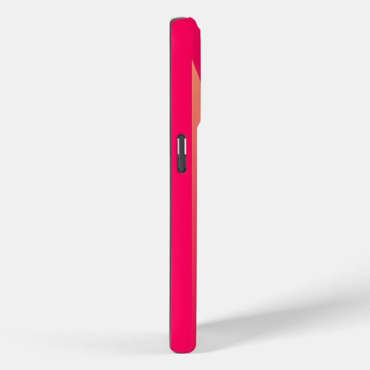 Steegkrokodil Case-Mate iPhone Case (Achterkant / Rechts)
