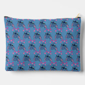 Steek Accessoiretasje Etui (Achterkant)