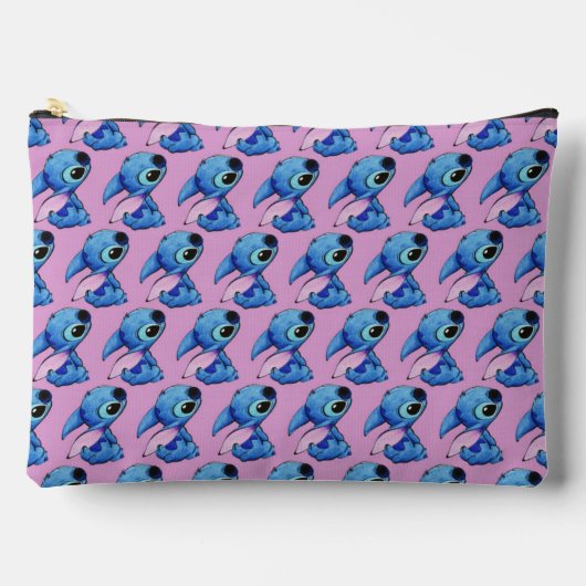 Steek Accessoiretasje Etui (Voorkant)