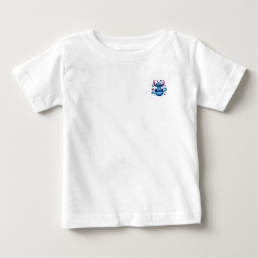 steek baby  (Voorkant)