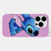 Steek Case-Mate iPhone Case (Achterkant (horizontaal))