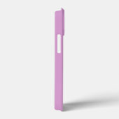 Steek Case-Mate iPhone Case (Achterkant / Rechts)