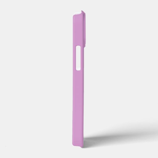 Steek Case-Mate iPhone Case (Achterkant / Rechts)